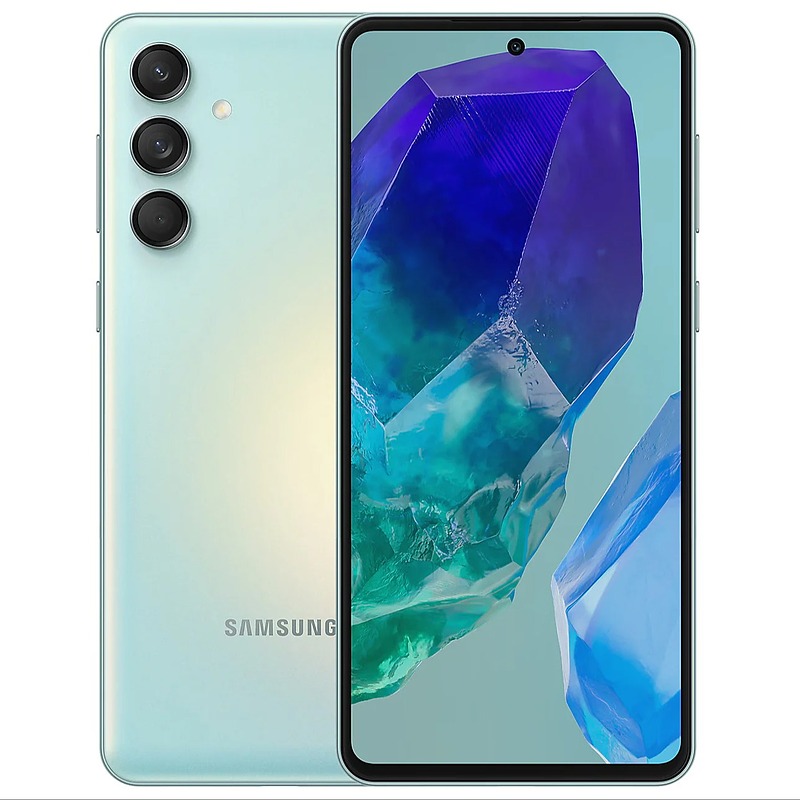 گوشی سامسونگ Galaxy M55 5G 256GB RAM 8GB