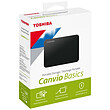 هارد اکسترنال Toshiba Canvio Basics 1TB