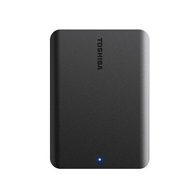 هارد اکسترنال Toshiba Canvio Basics 1TB