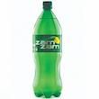 نوشابه گازدار لیموناد 1.5 لیتری زمزم