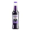 نوشیدنی گازدار شاتوت 250cc شیشه زمزم