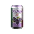 نوشیدنی گازدار شاتوت 330cc قوطی زمزم