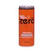  نوشابه گازدار زیرو پرتقالی 250cc قوطی زمزم