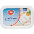 پنير خامه‌ای 300 گرمی رامک