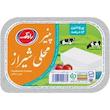 پنير محلی شيراز رامک