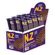 کیک سه لایه شیری شکلاتی NZ نظری