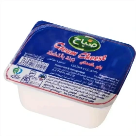 پنير سفيد صباح 48 عددی (30 گرم)
