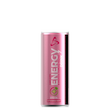 نوشیدنی انرژی‌زا توت‌فرنگی Energy+ زمزم