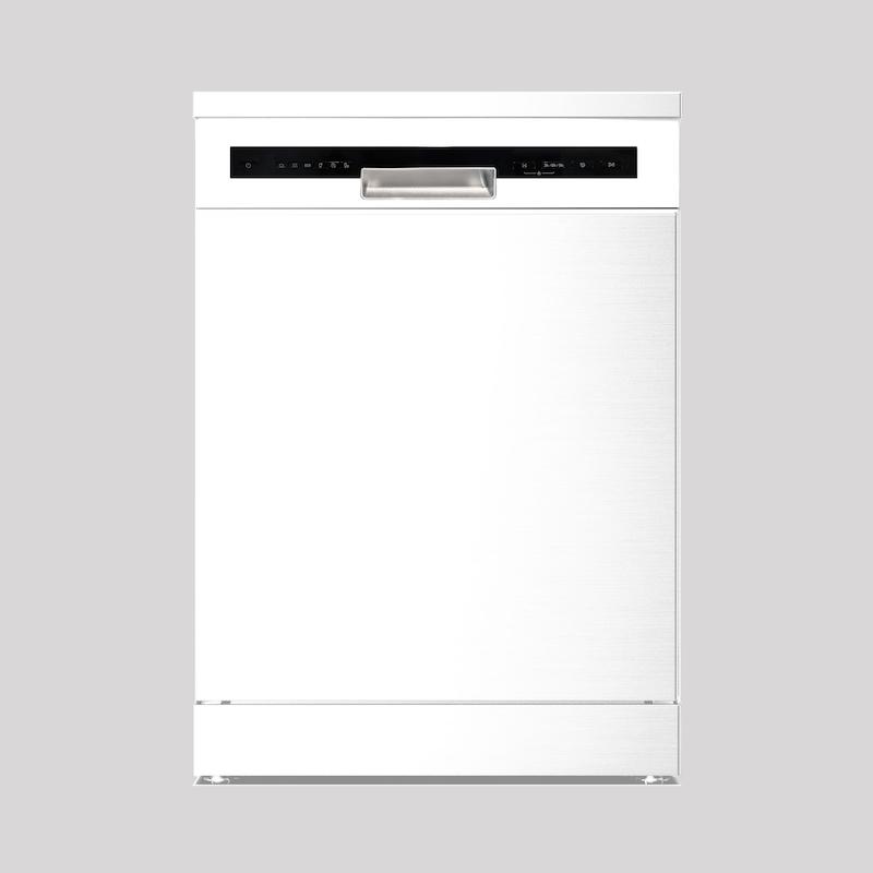 ماشین ظرفشویی 15 نفره مدل QAZ15Y