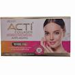 قرص اکتی کلاژن (ACTi Collagen) آبیان | (۶۰ عددی)