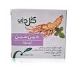 کپسول جینسین (GINSIN) گلدارو | مکمل طبیعی افزایش انرژی (۳۰ عددی)