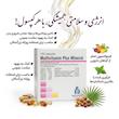 کپسول مولتی‌ویتامین پلاس مینرال (Multivitamin Plus Mineral) ایران دارو | تأمین کامل ویتامین‌ها و مواد معدنی (۱۰۰ عددی)