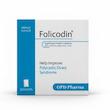 ساشه‌های فولیکودین (Folicodin) OPD Pharma | درمان کمکی PCOS  (۳۰ عددی)