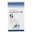 قرص ویتامین B1 ۳۰۰ (Vitamin B1 300) داروپخش | برای سلامت اعصاب و متابولیسم انرژی (۱۰۰ عددی)