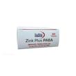 قرص زینک پلاس PABA (Zink Plus PABA) یورو ویتال | مکمل بهبودیافته برای سلامت پوست، مو و ناخن (۶۰ عددی)