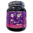 پودر BCAA میوه‌ای (BCAA Fruit Punch) ماسل اسکای | تأمین اسیدهای آمینه ضروری برای ریکاوری سریع (۳۰۰ گرمی)