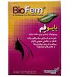 بیوفم (BioFem) تک‌ژن | پروبیوتیک تخصصی بانوان (۳۰ کپسول)