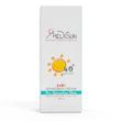 کرم ضدآفتاب کودک مدیسان (MediSun) SPF 40+ مخصوص پوست‌های حساس | محافظت از پوست لطیف فرزند شما (۵۰ میل)