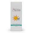 کرم ضدآفتاب کودک مدیسان (MediSun) SPF 40+ مخصوص پوست‌های حساس | محافظت از پوست لطیف فرزند شما (۵۰ میل)