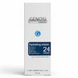 کرم آبرسان ۲۴ ساعته گنوسی (Genosi 24H Hydrating Cream) | آبرسانی عمیق پوست‌های خشک و حساس (۱۰۰ میلی‌لیتر)