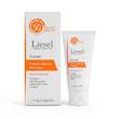 ضدآفتاب سان‌سل لایسل (Liesel Sunset Pollution Defense Sunscreen SPF 50+) | محافظت ۳۶۰ درجه از پوست شما در برابر نور، دود و آلودگی (۴۰ میلی‌لیتر)