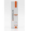 کرم ضد آفتاب بی‌رنگ درمنجلین SPF 50 (Dermangeline Sunscreen Cream) | محافظت دوگانه در برابر آفتاب و آلودگی هوا با ویتامین A و E (۵۰ میلی‌لیتر)