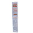 کرم ضد آفتاب بی‌رنگ درمنجلین SPF 50 (Dermangeline Sunscreen Cream) | محافظت دوگانه در برابر آفتاب و آلودگی هوا با ویتامین A و E (۵۰ میلی‌لیتر)