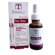سرم ضد قرمزی و آبرسان تینو روزا تینولا (TINOLA Tino Rosa Anti-Redness Serum) | تسکین فوری پوست‌های حساس و مستعد روزاسه (۳۰ میلی‌لیتر)