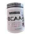 بی‌سی‌ای‌ای فارماتک (PHARMATECH BCAA) با طعم لیمو | آمینواسیدهای شاخه‌دار با درجه دارویی برای ریکاوری و انرژی (۵۰۰ گرم)