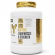 پروتئین وی فارماتک (PHARMATECH Whey Protein) با طعم شکلات | پروتئین کنسانتره با کیفیت بالا برای رشد و ریکاوری عضلات (۱۸۱۸ گرم - ۴ پوند)