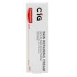 کرم ترمیم‌کننده پوست الاستوپلاست C1G (Elastoplast Skin Repairing Cream) | تسریع بهبود زخم و بازسازی بافت آسیب‌دیده (۵۰ میلی‌لیتر)