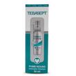 اسپری ضدعفونی‌کننده زخم تِباسپت PHMB (TEBASEPT PHMB Wound Antiseptic Solution) | محافظت در برابر عفونت و میکروارگانیسم‌های مقاوم (۳۰ میلی‌لیتر)