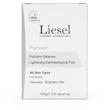 پن روشن‌کننده پیگمازل لایسل (Liesel Pigmasel Lightening Dermatological Pan) | پاکسازی، روشن‌کنندگی و محافظت از صورت و بدن (۱۰۰ گرم)