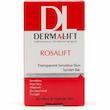 شوینده غیرصابونی شفاف روزالیفت درمالیفت (DERMALIFT ROSALIFT Syndet Bar) | پاکسازی ملایم و تسکین پوست‌های حساس و آسیب‌دیده (۱۰۰ گرم)