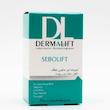شوینده غیرصابونی شفاف سبولیفت درمالیفت (DERMALIFT SEBOLIFT Syndet Bar) | پاکسازی، کنترل چربی و کاهش جوش برای پوست‌های چرب و آکنه‌ای (۱۰۰ گرم)