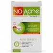 صابون ضد آکنه و ضد باکتری نو اکنه (NO ACNE Medicated Soap) | پاکسازی عمیق، کنترل چربی و کاهش جوش با روغن چای درخت (۱۰۰ گرم)