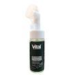فوم شستشوی صورت ویتال با زیتون (Vital Clarifying Cleansing Face Foam - Olive) | کنترل چربی، کوچک کردن منافذ و پاکسازی عمیق (۱۵۰ میلی‌لیتر)
