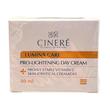 کرم روز روشن‌کننده سینره SPF 40 (CINERÉ Pro-Lightening Day Cream) | آبرسانی، روشن‌کنندگی و محافظت ۳ کاره در یک محصول (۴۰ میلی‌لیتر)