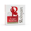 صابون گوگرد و اسپند روبیان (Robiyan Sulfur & Peganum Soap) | درمان گال، عفونت‌های قارچی و باکتریایی پوست (۱۰۰ گرم)