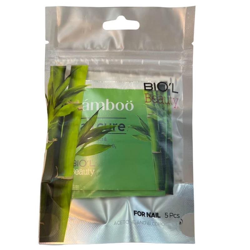 ماسک صورت بامبو اربریان (Erborian Bamboo Shot Mask) | آبرسانی فوری و شادابی پوست (۱۵ گرم)