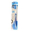 مسواک کانفیدنت مدل توربو پولاریس (Confident Turbo-Polaris Toothbrush) | پاکسازی عمیق و تمیزی دوگانه با برس متوسط