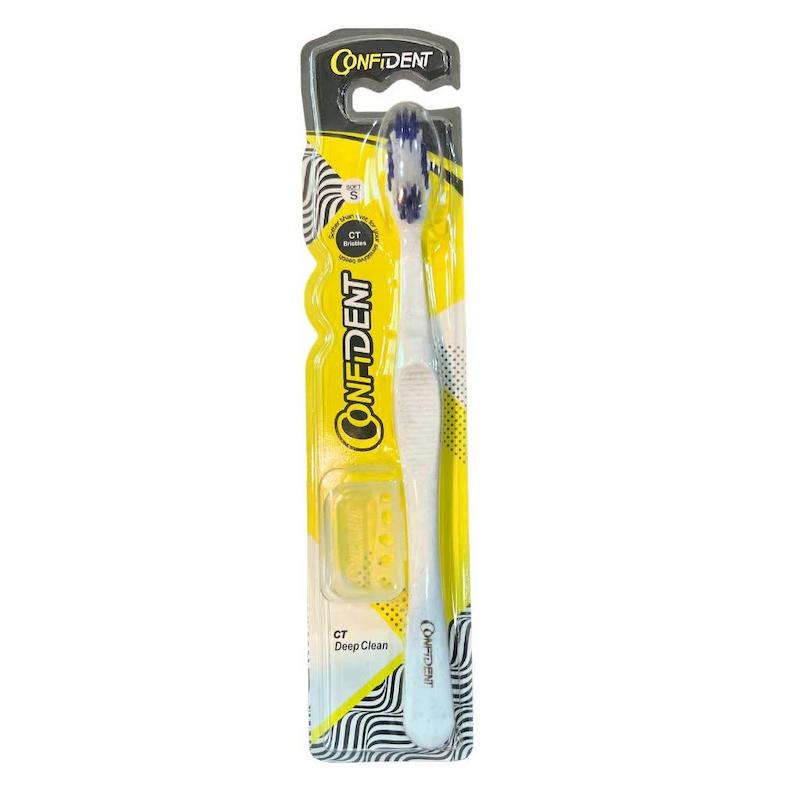 مسواک مدل ct deep clean