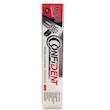 خمیر دندان زغالی کانفیدنت (Confident Charcoal Toothpaste) | سفیدی طبیعی، ترمیم مینا و مراقبت از لثه‌های حساس (۱۰۰ گرم)