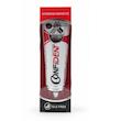 خمیر دندان زغالی کانفیدنت (Confident Charcoal Toothpaste) | سفیدی طبیعی، ترمیم مینا و مراقبت از لثه‌های حساس (۱۰۰ گرم)