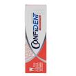 خمیر دندان آکوا کانفیدنت (Confident Aqua Toothpaste) | مراقبت کامل، ویتامین‌های ضروری و سلامت لثه (۱۰۰ گرم)