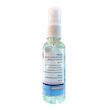 محلول ضدعفونی‌کننده دست پنکل (Pancohl 70% Instant Disinfectant) | ضدعفونی سریع و مؤثر بدون نیاز به آب (۶۰ میلی‌لیتر)