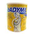پودر لیدی میل طعم موز (Ladymil Banana Flavor) | مکمل تغذیه‌ای تخصصی برای بانوان باردار و شیرده (۴۰۰ گرم)