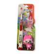 مسواک کودک کانفیدنت مدل مجیک براش (Confident Magic Brush Kids Toothbrush) | شستشوی سرگرم‌کننده و تشویق کودک به مسواک زدن (همراه با اسباب‌بازی)