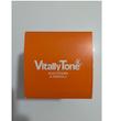 کپسول ویتالی‌تون (Vitally Tone) | مولتی‌ویتامین پیشرفته انرژی‌زا با جینسینگ، کوآنزیم Q10 و DMAE برای بزرگسالان (۶۰ عددی)