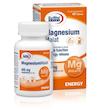 قرص منیزیم مالات (Magnesium Malat) یورو ویتال | مکمل تخصصی انرژی، کاهش خستگی و بهبود عملکرد عضلات (۶۰ عددی)
